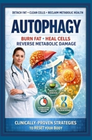 Autophagy B0GFTCVX1R Book Cover