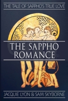 The Sappho Romance B0F1M3TYRF Book Cover