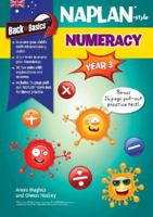 Back to Basics - Naplan-style Numeracy Year 3 192222507X Book Cover