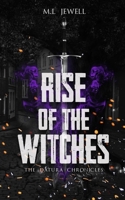 Rise of the Witches 0645864404 Book Cover