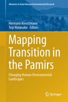 Mapping Transition in the Pamirs: Changing Human-Environmental Landscapes 3319231979 Book Cover