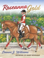 Roseanna Gold 0645383406 Book Cover