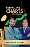 Beyond The Charts: SMC Decoded B0FRXZ591J Book Cover