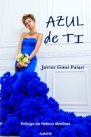 Azul de Ti 0244208433 Book Cover