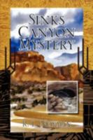 Sinks Canyon Mystery 1436335221 Book Cover