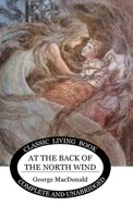At the Back of the North Wind 1475238347 Book Cover