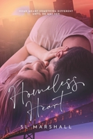 Homeless Heart B0B153LQY2 Book Cover