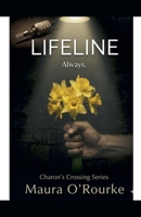 Lifeline (Charon's Crossing) B0GY1KH5Q9 Book Cover