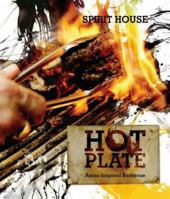 Hot Plate 1742571840 Book Cover