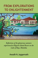 From Explorations to Enlightenment 1670440397 Book Cover