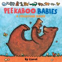 Peekaboo Babies 0531300161 Book Cover