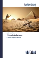 Historia Artabana 6202447990 Book Cover