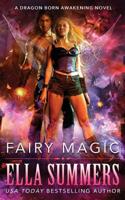 Fairy Magic 1537059742 Book Cover