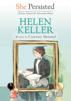 She Persisted: Helen Keller 0593115694 Book Cover