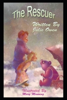 The Rescuer 179309621X Book Cover