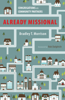 Already Missional 1498279120 Book Cover