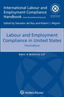 Labour Employment Compliance in United States 9041162569 Book Cover