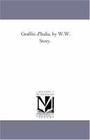 Graffiti d'Italia 1425545963 Book Cover
