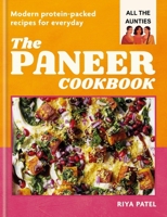 The Paneer Cookbook 1804194263 Book Cover