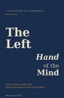 The Left Hand of the Mind B0GZJBZQXR Book Cover