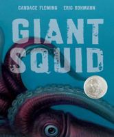 Giant Squid 1596435992 Book Cover