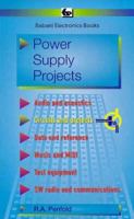 Power Supply Projects 0900162961 Book Cover