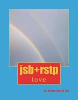 Jsb+rstp: Love 1720751773 Book Cover