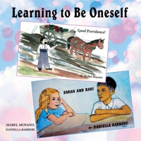 Learning to Be Oneself 1954673582 Book Cover