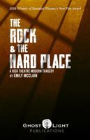 The Rock & The Hard Place 196404510X Book Cover