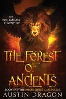The Forest of Ancients 1946590096 Book Cover