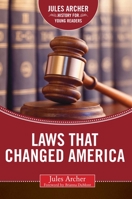 Laws that Changed America 1634501764 Book Cover
