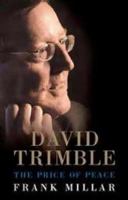 David Trimble: The Prince Of Peace 1904148603 Book Cover