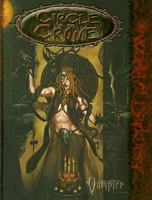 Circle of the Crone (Vampire) 1588462633 Book Cover