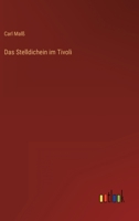 Das Stelldichein im Tivoli 3563301093 Book Cover
