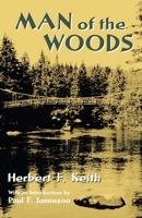 Man of the Woods 0815601263 Book Cover