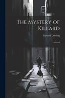 The Mystery of Killard 1022513966 Book Cover