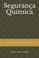 SEGURANÇA QUÍMICA (biossegurança) 1797064924 Book Cover