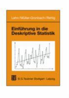 Einführung in Die Deskriptive Statistik 351902392X Book Cover