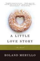 A Little Love Story 1400032555 Book Cover