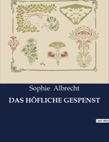 Das höfliche Gespenst 3743733528 Book Cover