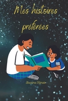Mes histoires préféréés: Histoire pour enfant B0BZFJ4XXK Book Cover