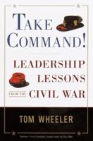 Leadership Lessons from the Civil War: Winning Strategies for Today's Managers 0385495188 Book Cover