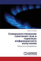 Совершенствование сжигания газа в горелках инфракрасного излучения: Результаты исследований 3846546054 Book Cover