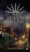 The SEVEN DAGGERS B0F1YYGSW4 Book Cover