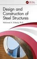 Design and Construction of Steel Structures 1032295244 Book Cover