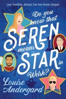 Do you know that Seren means Star in Welsh? 9152759083 Book Cover