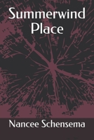 Summerwind Place B09CBBGK99 Book Cover