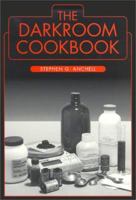 The Darkroom Cookbook 0240801962 Book Cover