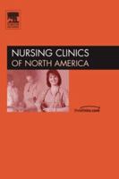 Perioperative Nursing, An Issue of Nursing Clinics (Volume 41-2) 1416035354 Book Cover