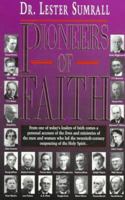 Pioneers of Faith 1585682071 Book Cover